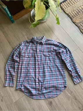 Vintage 80s Levi’s Diamond Label White tag